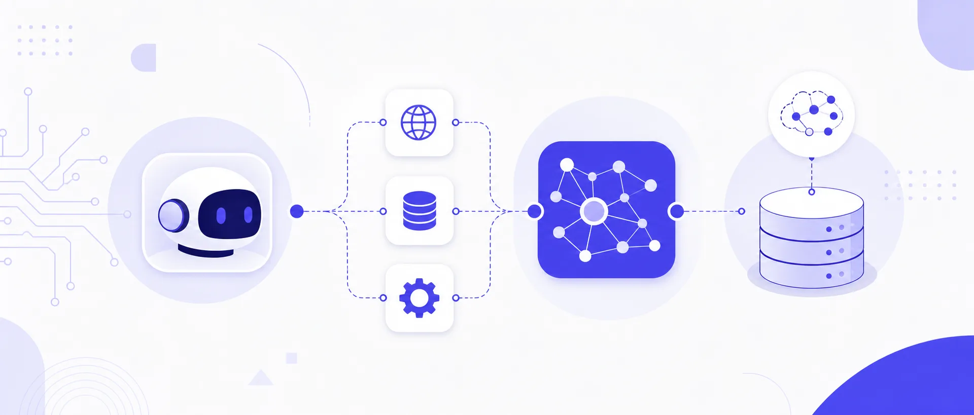AI Agent 开发教程：用工具调用与记忆模块构建自主任务执行系统