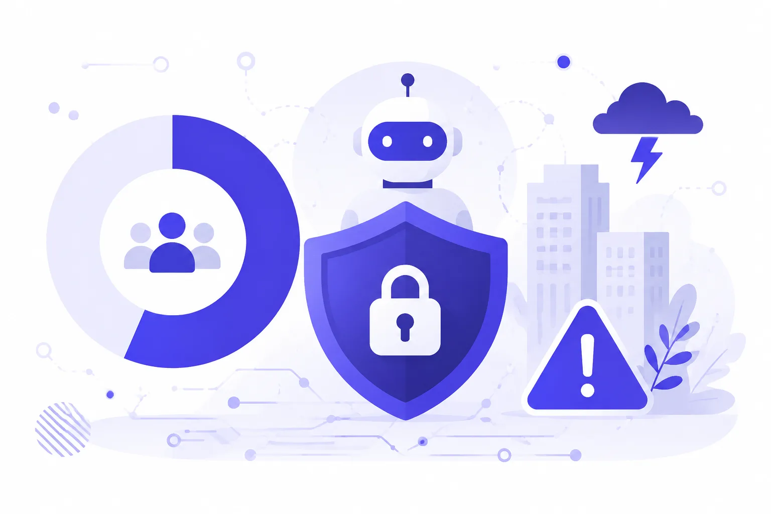 AI Agent Security: 54% of Companies Have Already Had an Incident